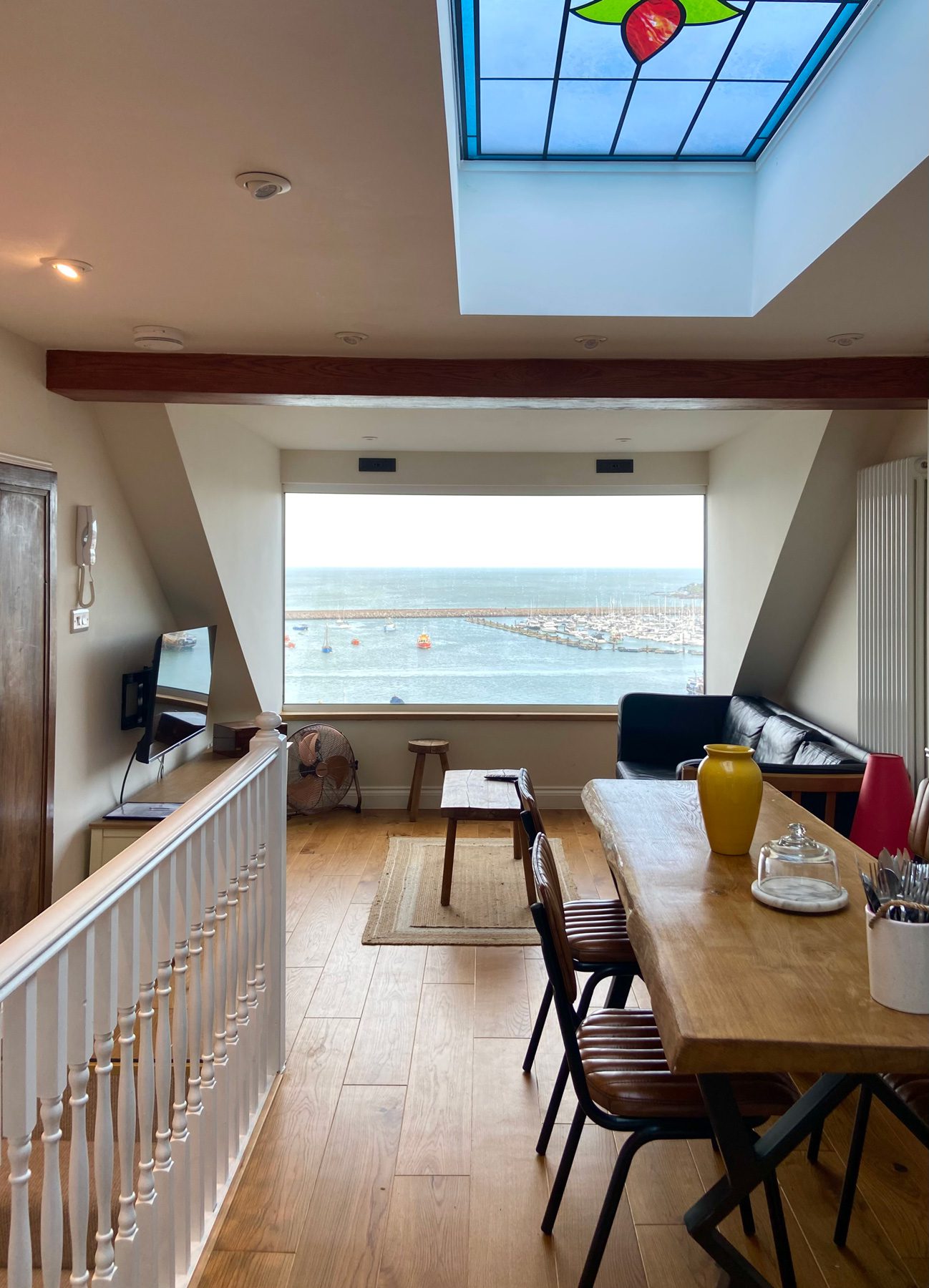 Seaview, Brixham Co Create Architects RIBA Chartered Architects Devon
