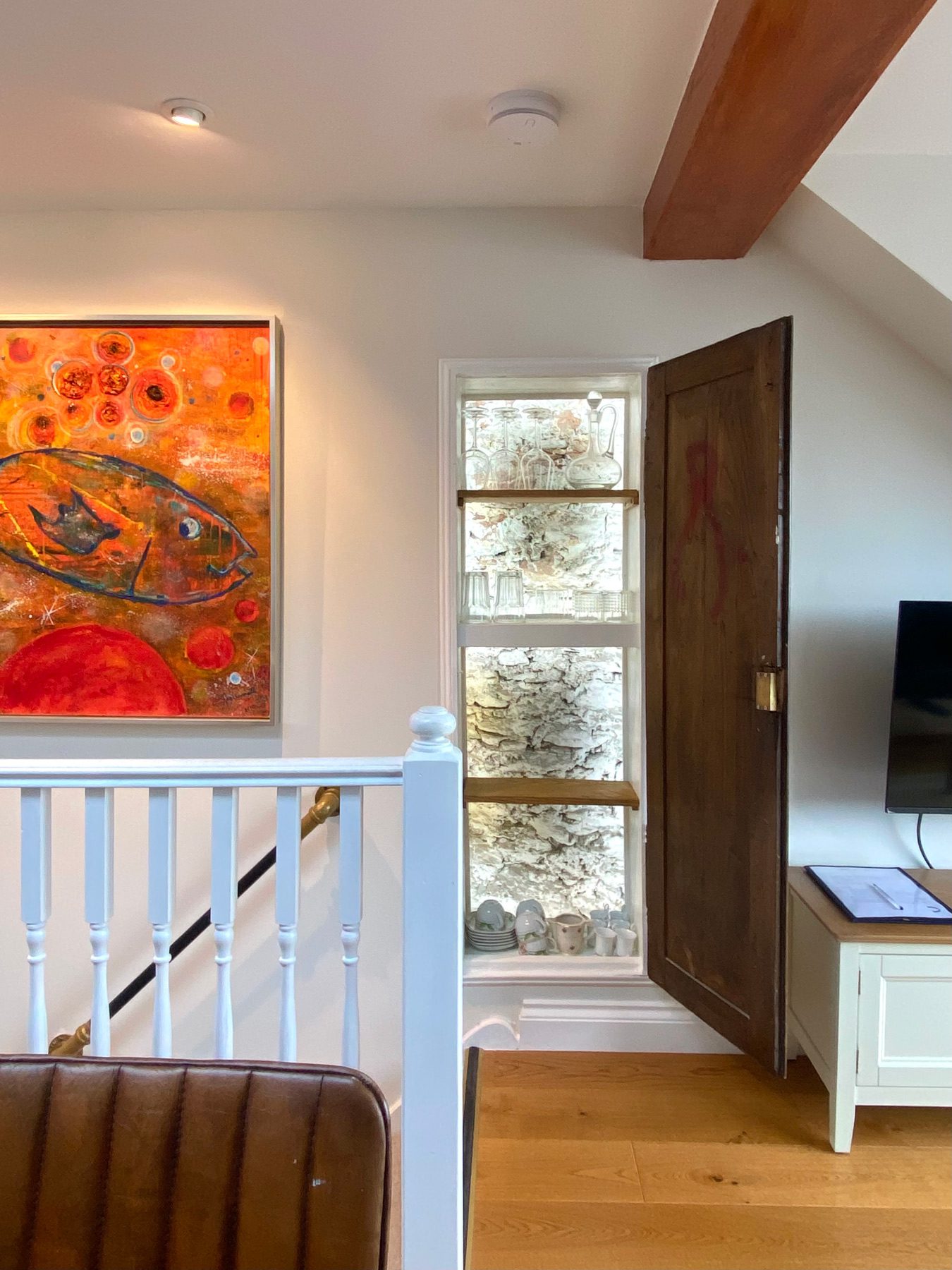 Seaview, Brixham Co Create Architects RIBA Chartered Architects Devon