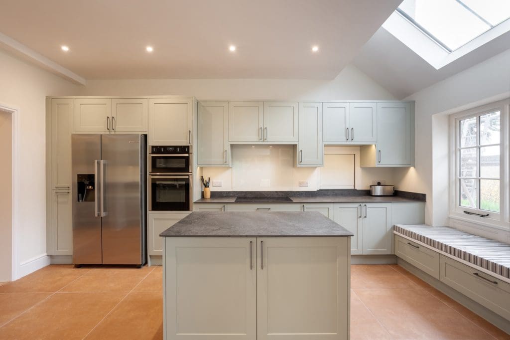 Sidwell Valley Exeter Co Create Architects Devon Architectural Design