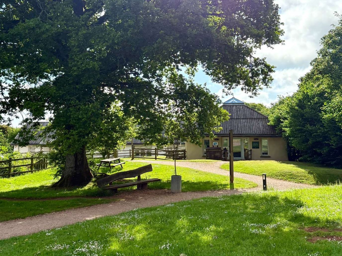 Co Create Architects Occombe Farm Torbay Torquay Paignton Torbay Coast and Countryside Trust 2 edited