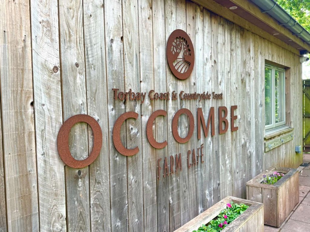 Co Create Architects Occombe Farm Torbay Torquay Paignton Torbay Coast and Countryside Trust 3