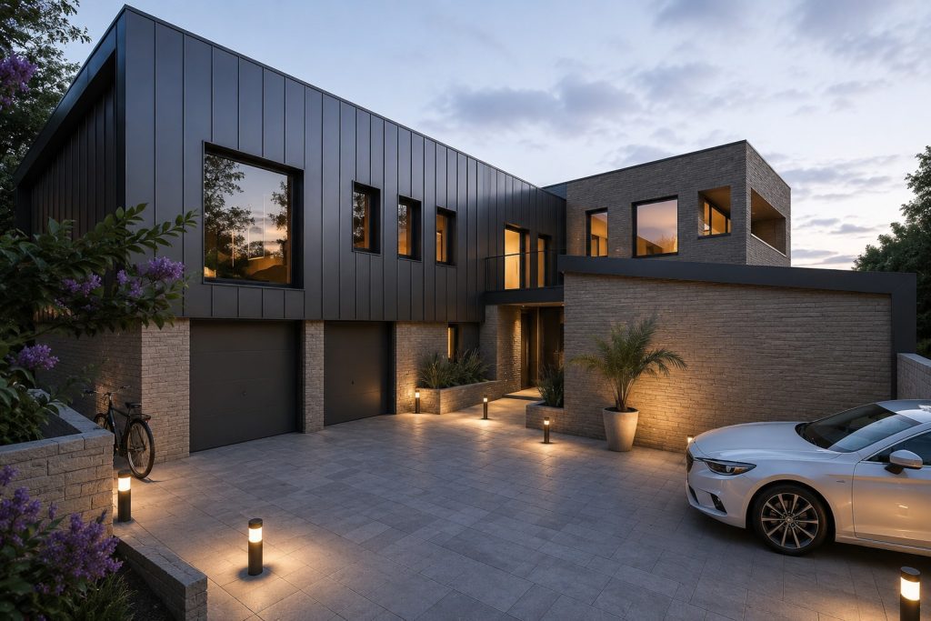 Co create architects thatchers avenue torbay torquay devon new build design image 2 (3)
