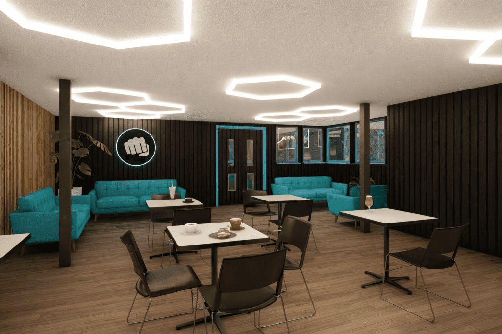 Co Create Architects Charity Bro Project Newton Abbot Devon 1