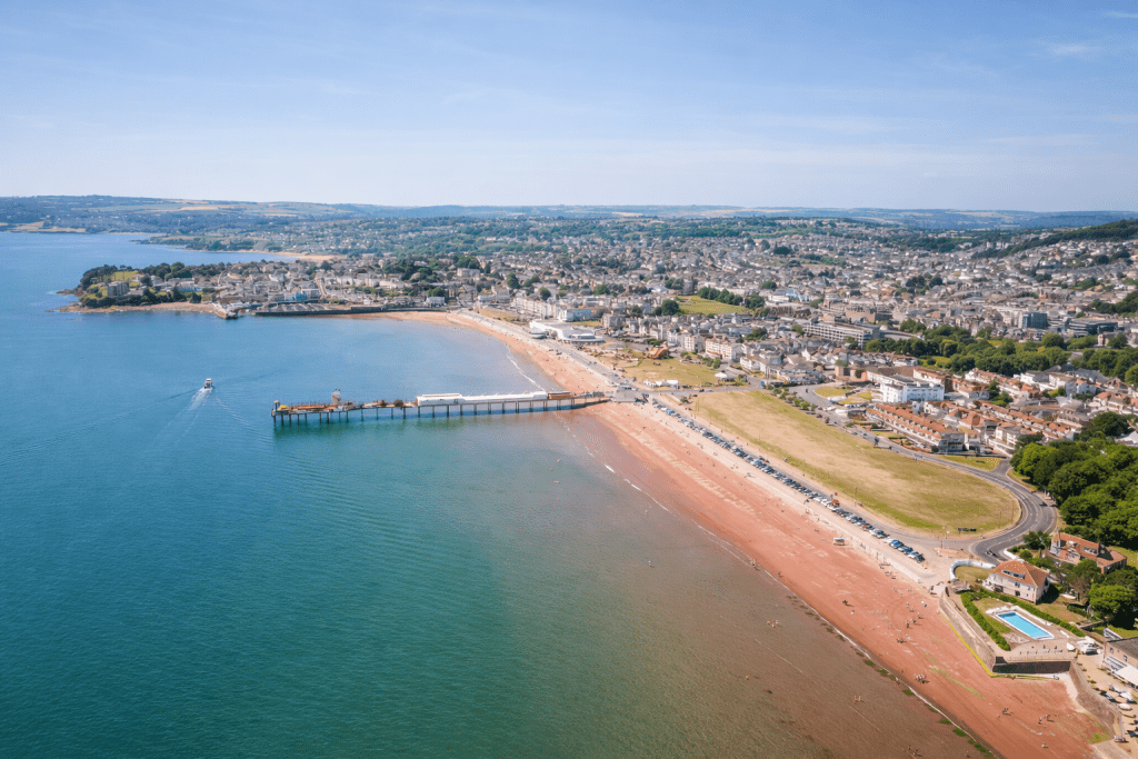 co create architects brampton court hotel torquay armada property UK devon 2