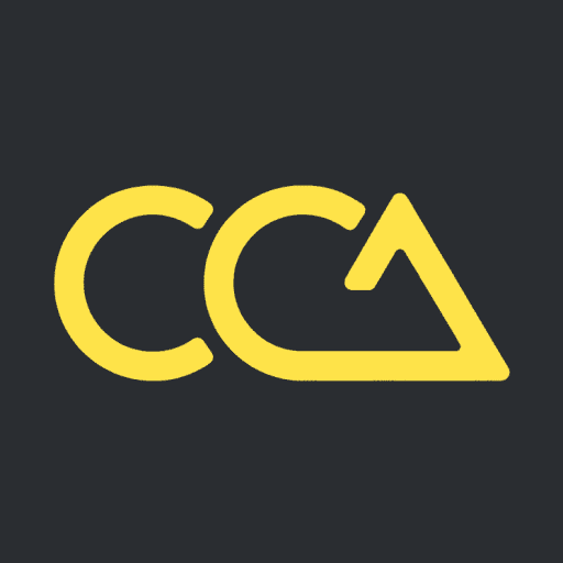 Co Create Architects logo