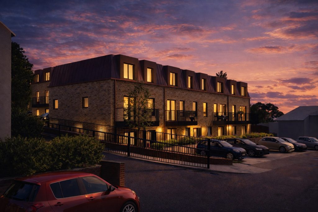 Boniface Church Paigntonn Co Create Architects Torbay Architects 2
