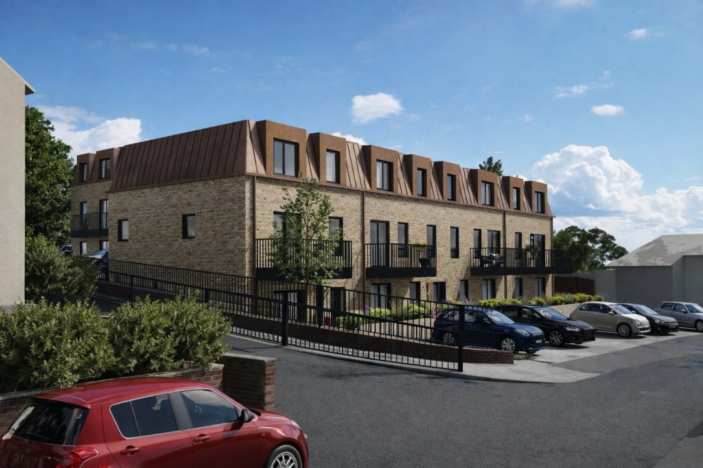 Boniface Church Paigntonn Co Create Architects Torbay Architects 34