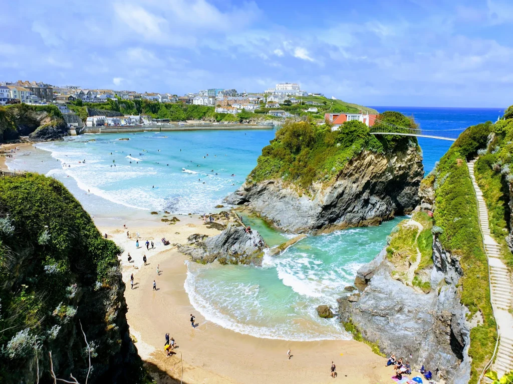 Newquay Office CoCreate