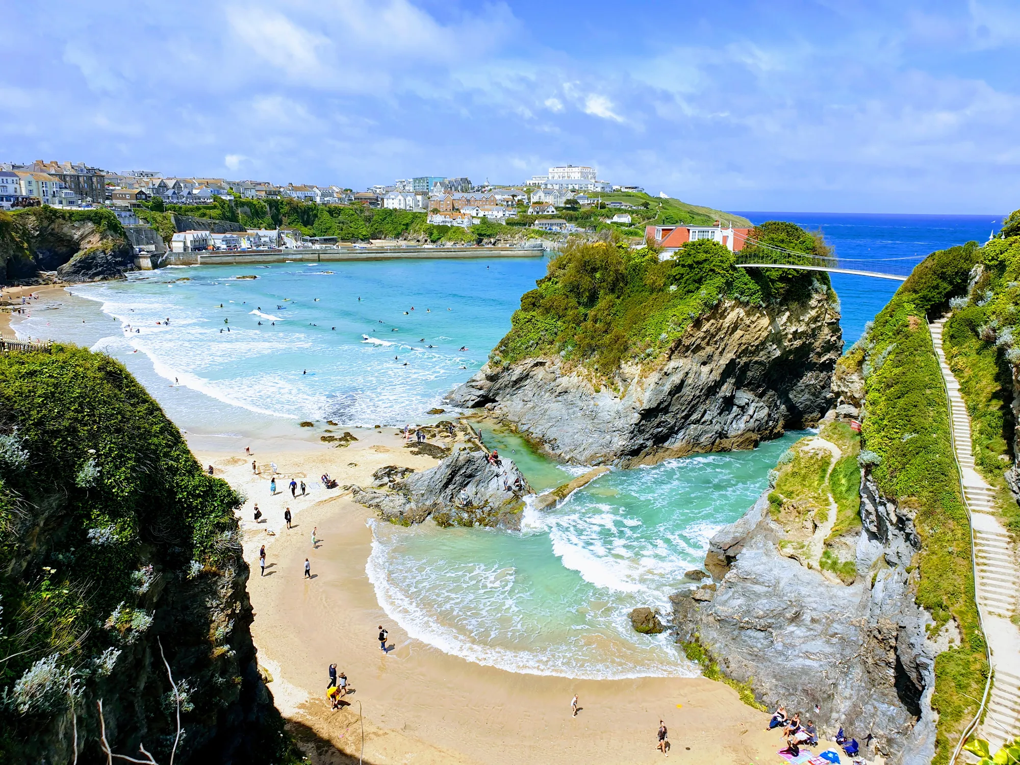 Newquay Office CoCreate