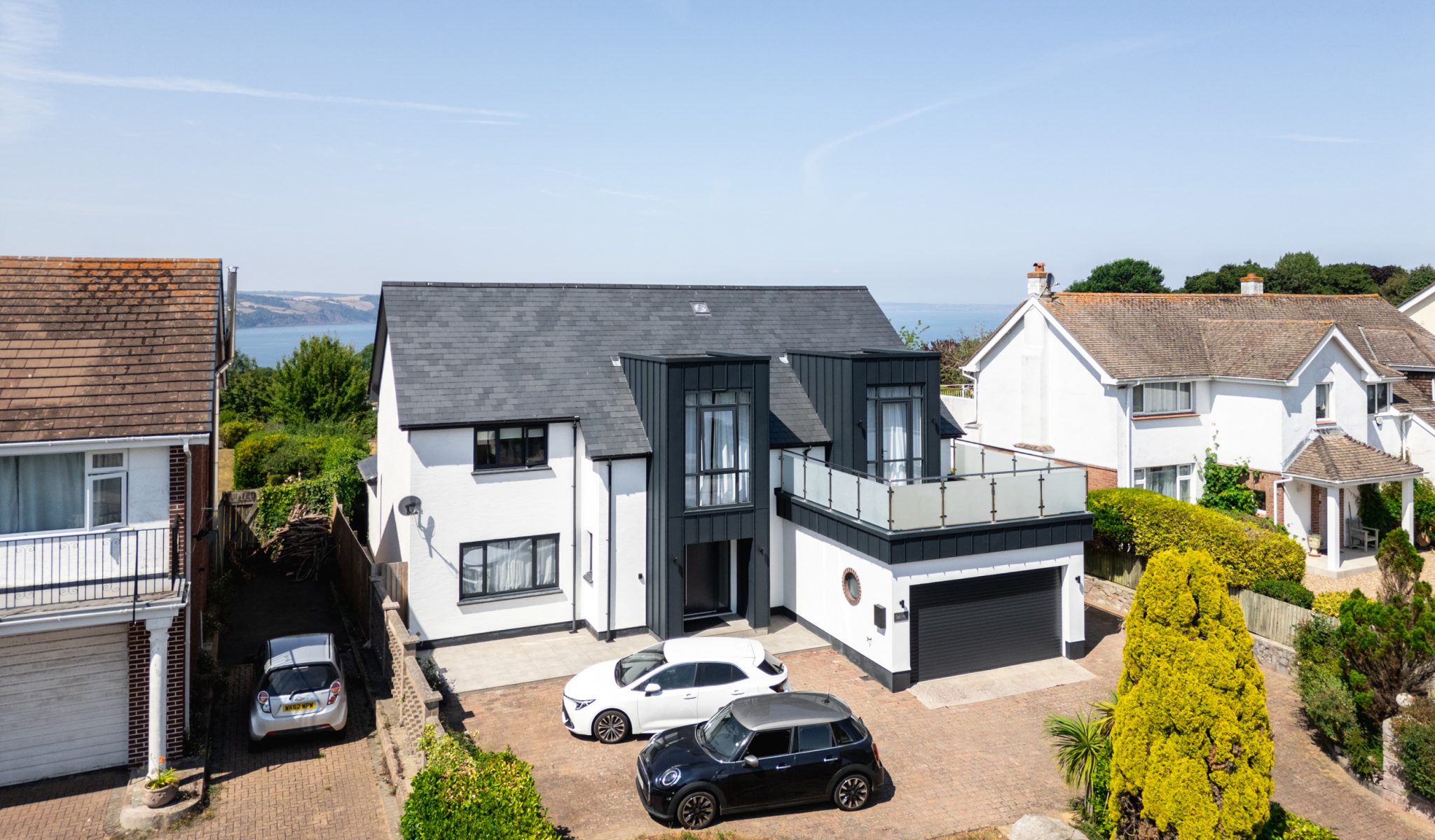Co Create Architects — Co Create Architects Torquay House Exeter Plymouth Cornwall Newquay