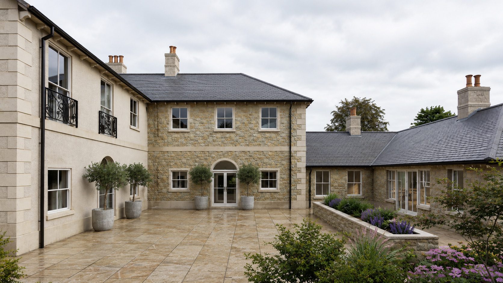 Co Create Architects Devon Exeter Design House Cornwall