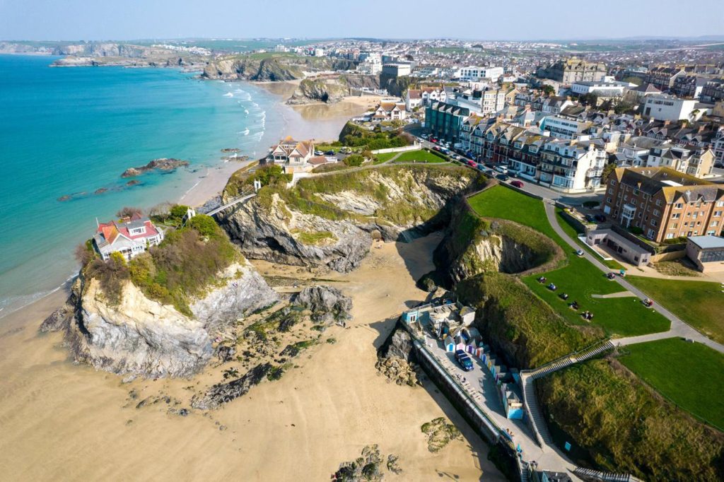co create architects devon cornwall newquay architects housing