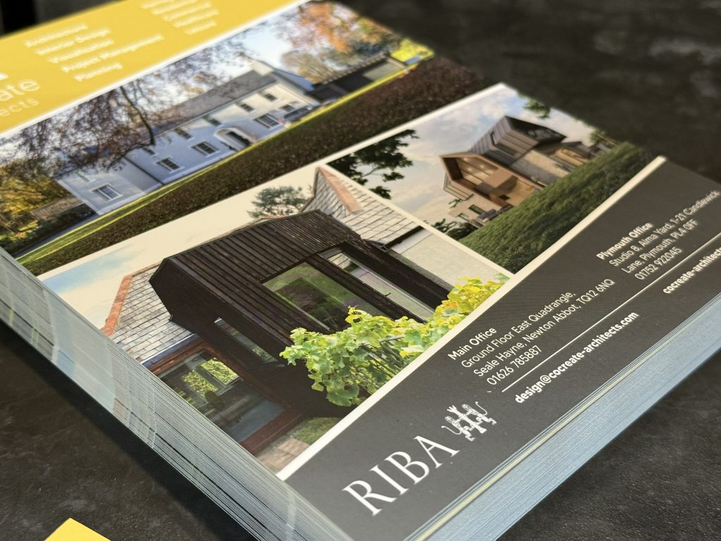 exeter_architects_devon_build it show_westpoint 2026_