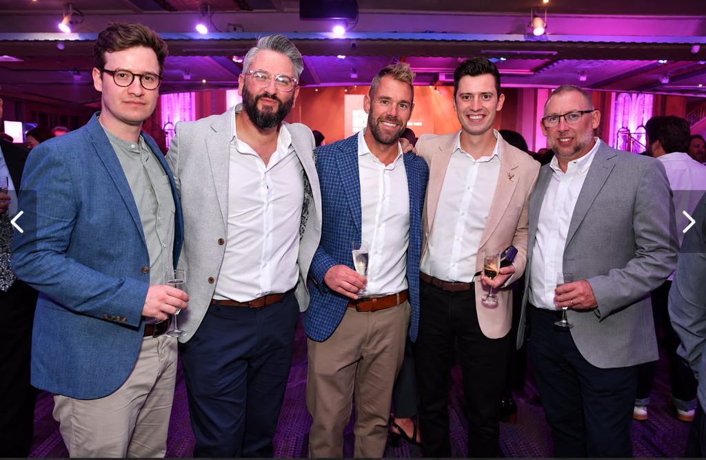 Co create architects AJ awards in london exeter plymouth torbay architects london