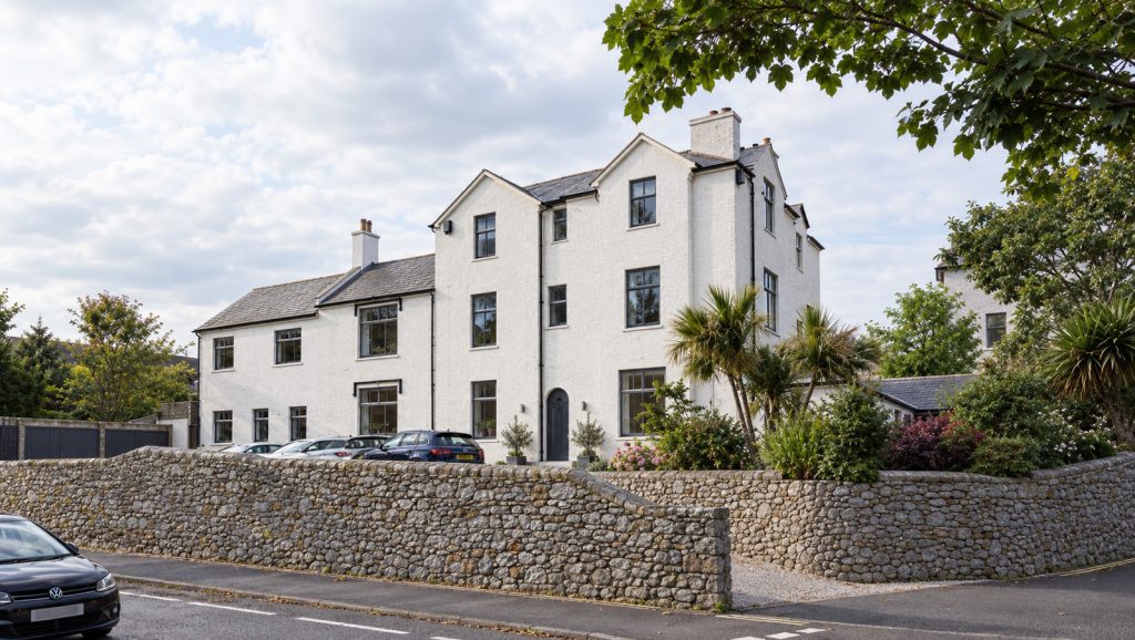 Co create architects AJ awards in london exeter plymouth torbay architects london